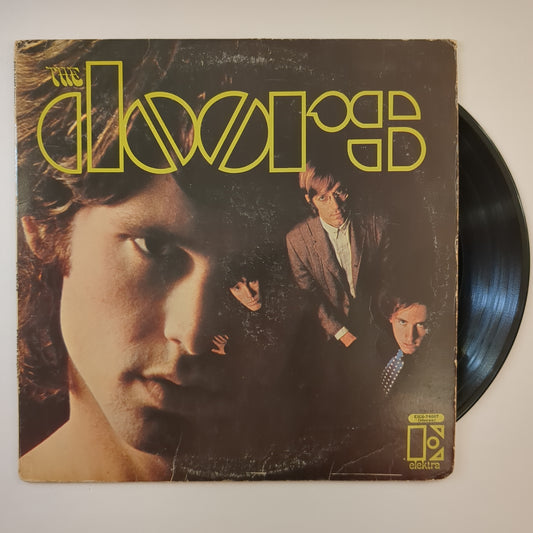 The Doors - 'The Doors'