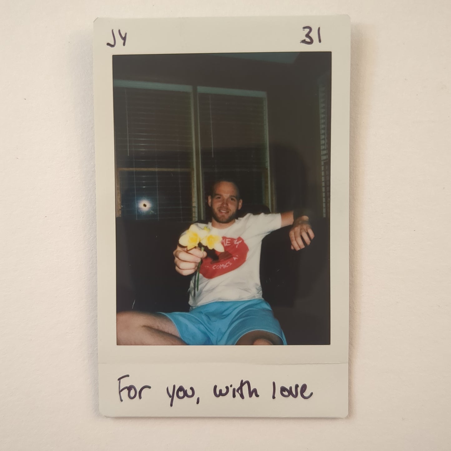 Instax Picture