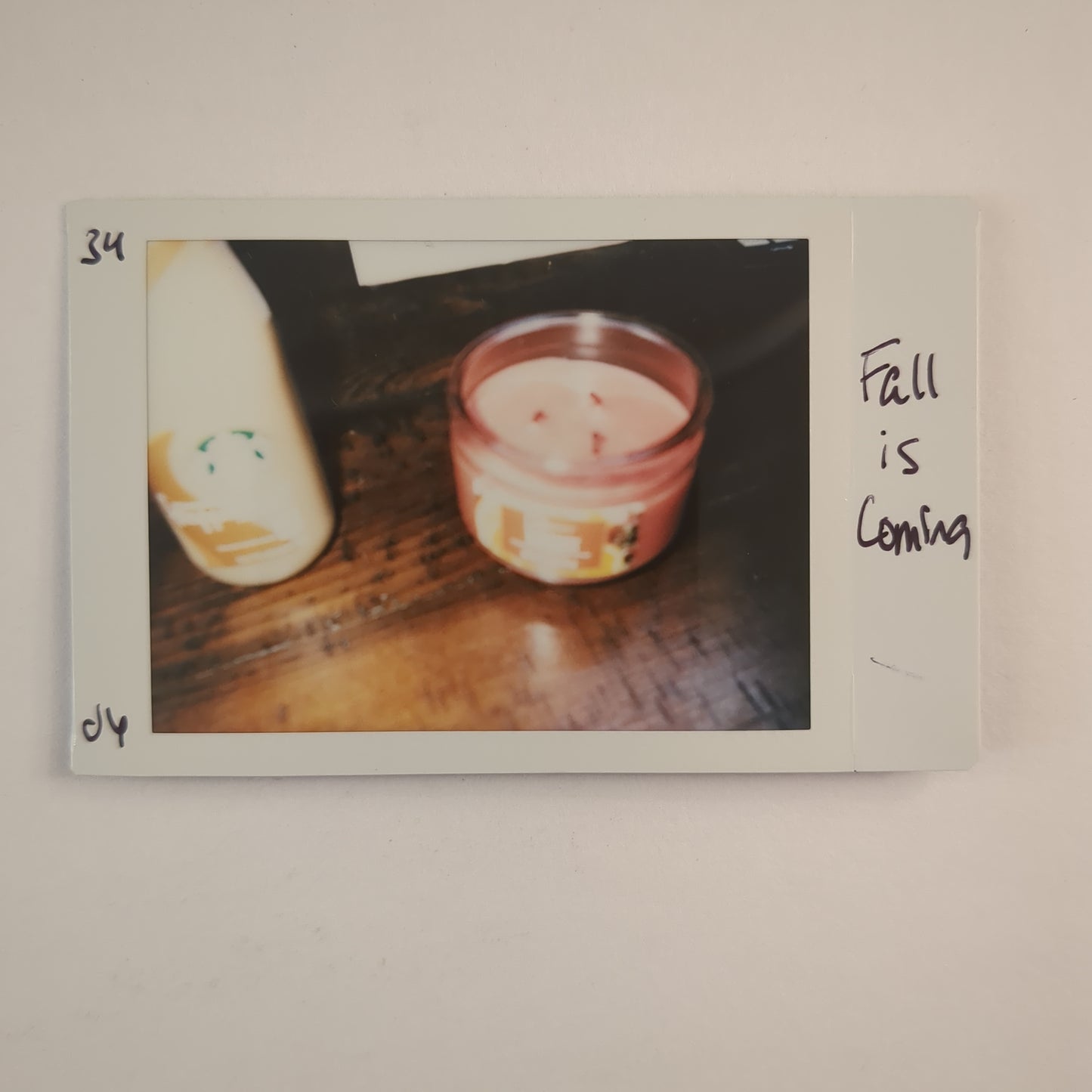 Instax Picture