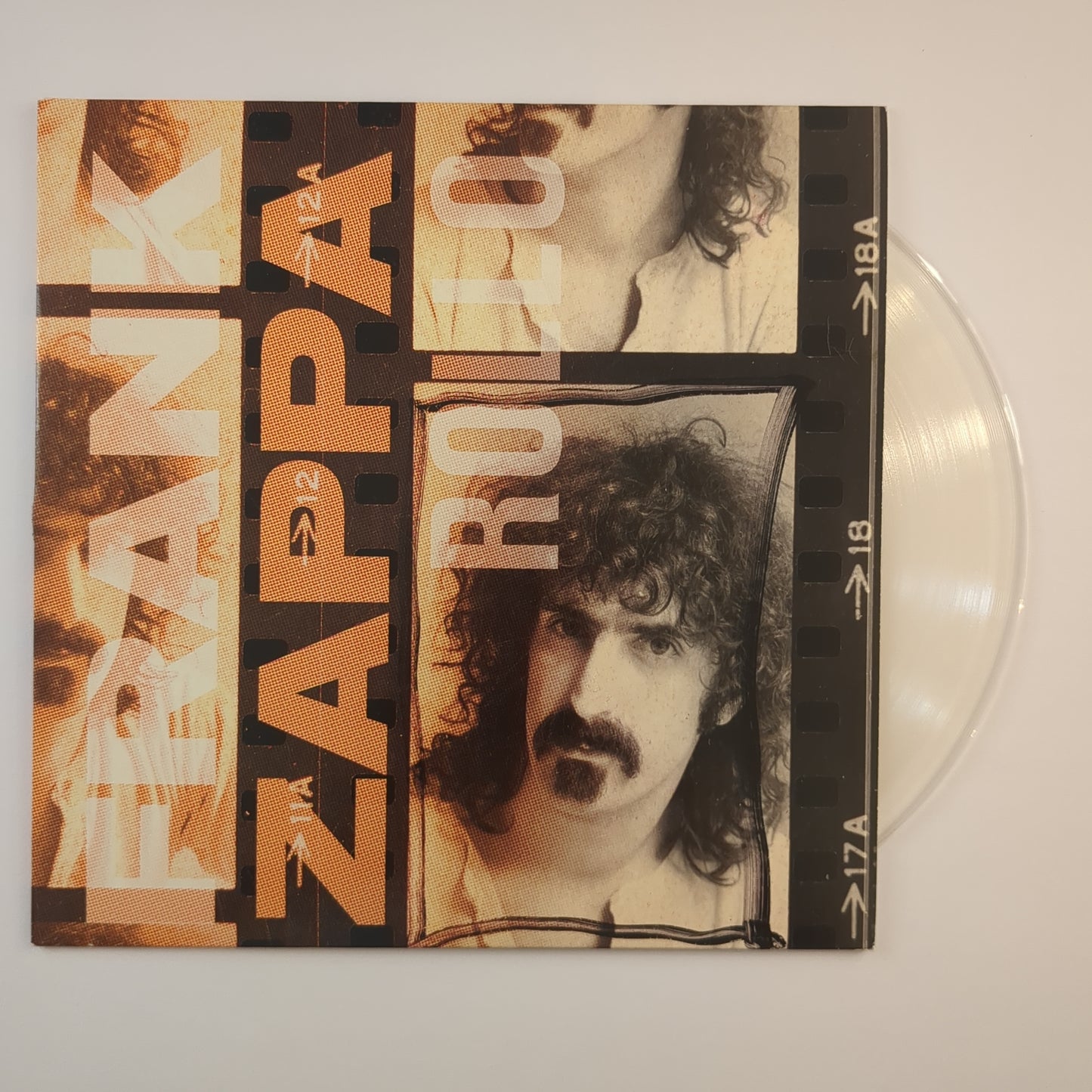 Frank Zappa - 'Rollo'