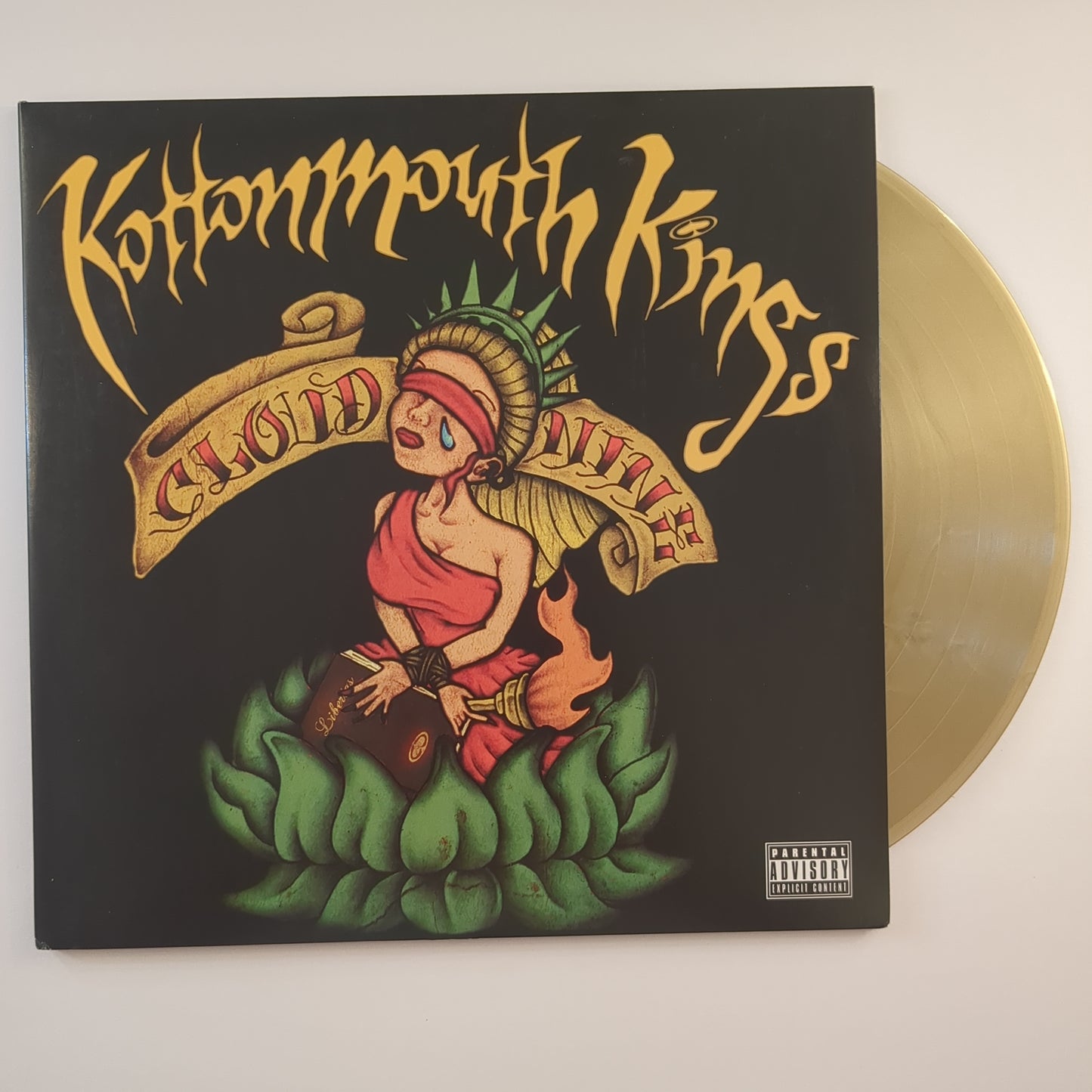 Kottonmouth Kings - 'Cloud Nine'