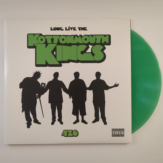 Kottonmouth Kings - 'Long Live The Kings'