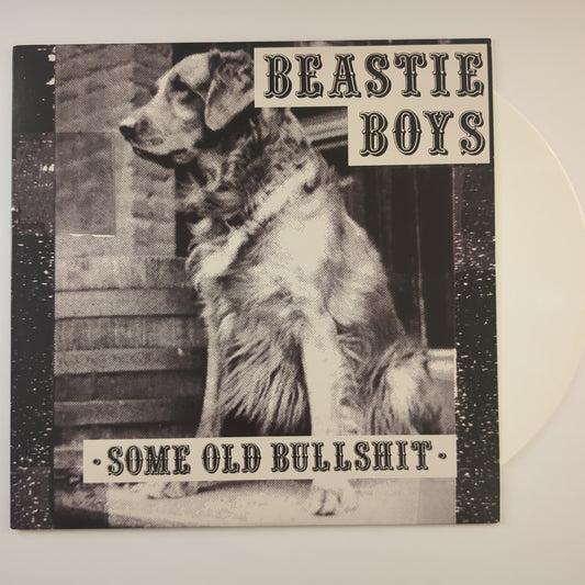 Beastie Boys - 'Some Old Bullshit'