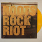 Skindred - 'Roots Rock Riot'