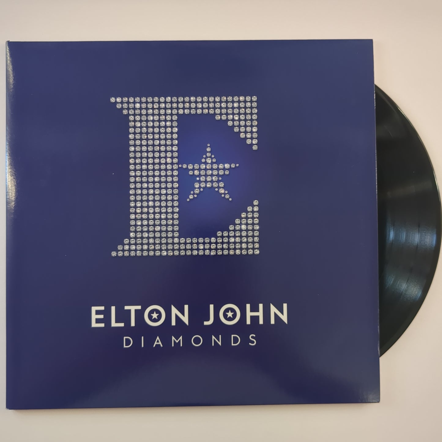 Elton John - 'Diamonds'