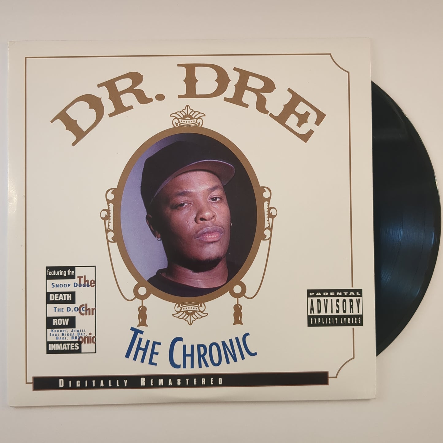 Dr. Dre - 'The Chronic'