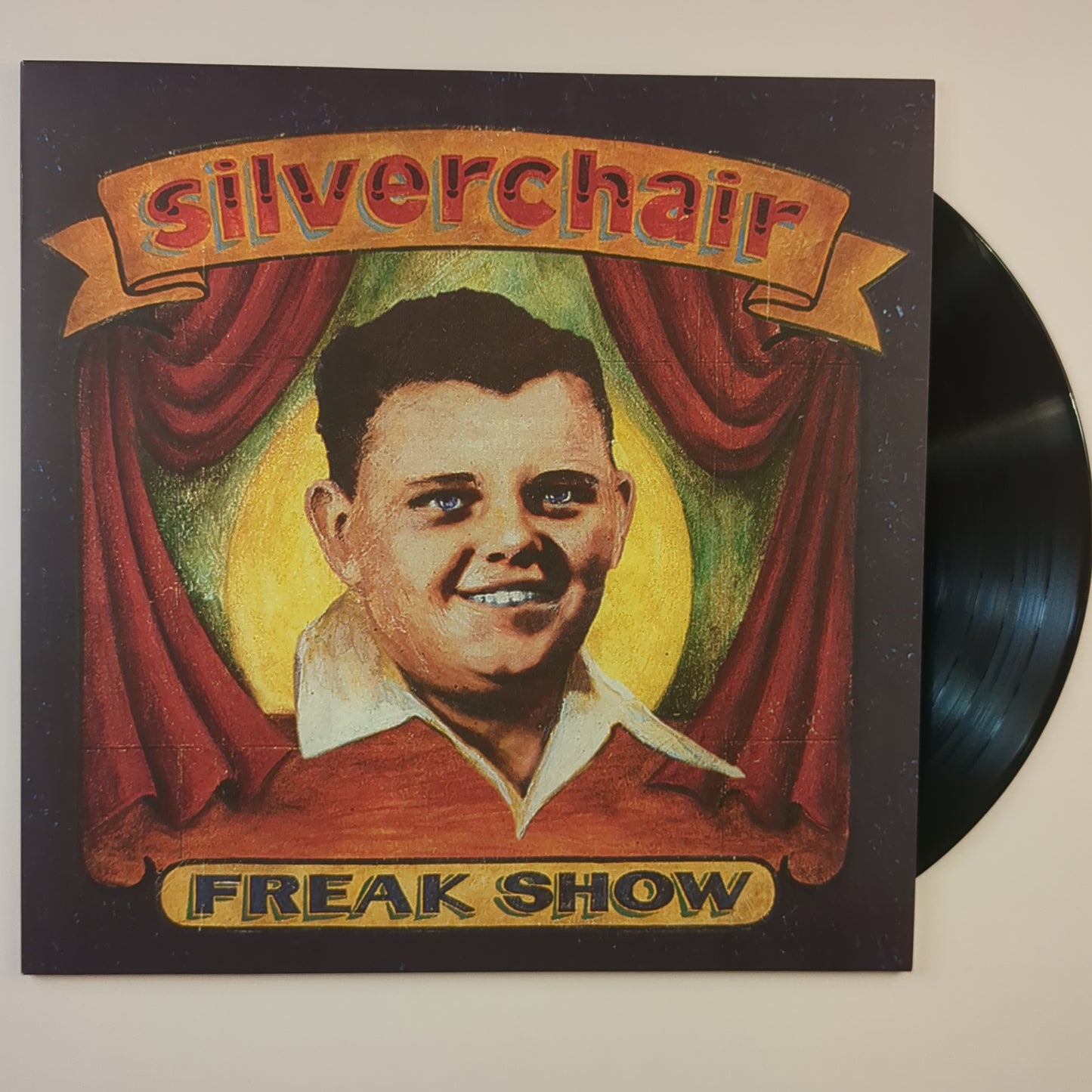 Silverchair - 'Freak Show'