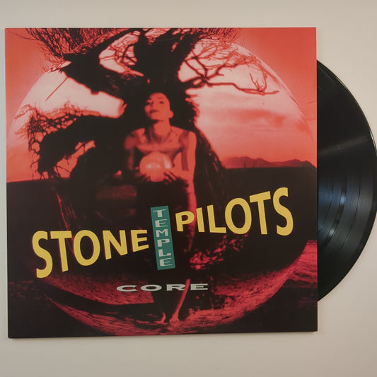 Stone Temple Pilots - 'Core'