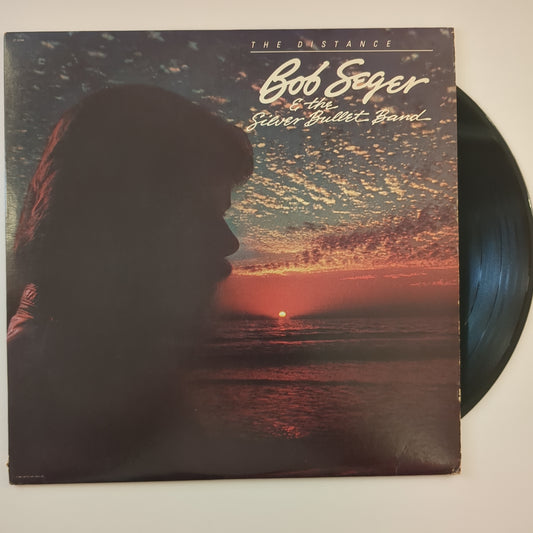 Bob Seger And The Silver Bullet Band - 'The Distance'