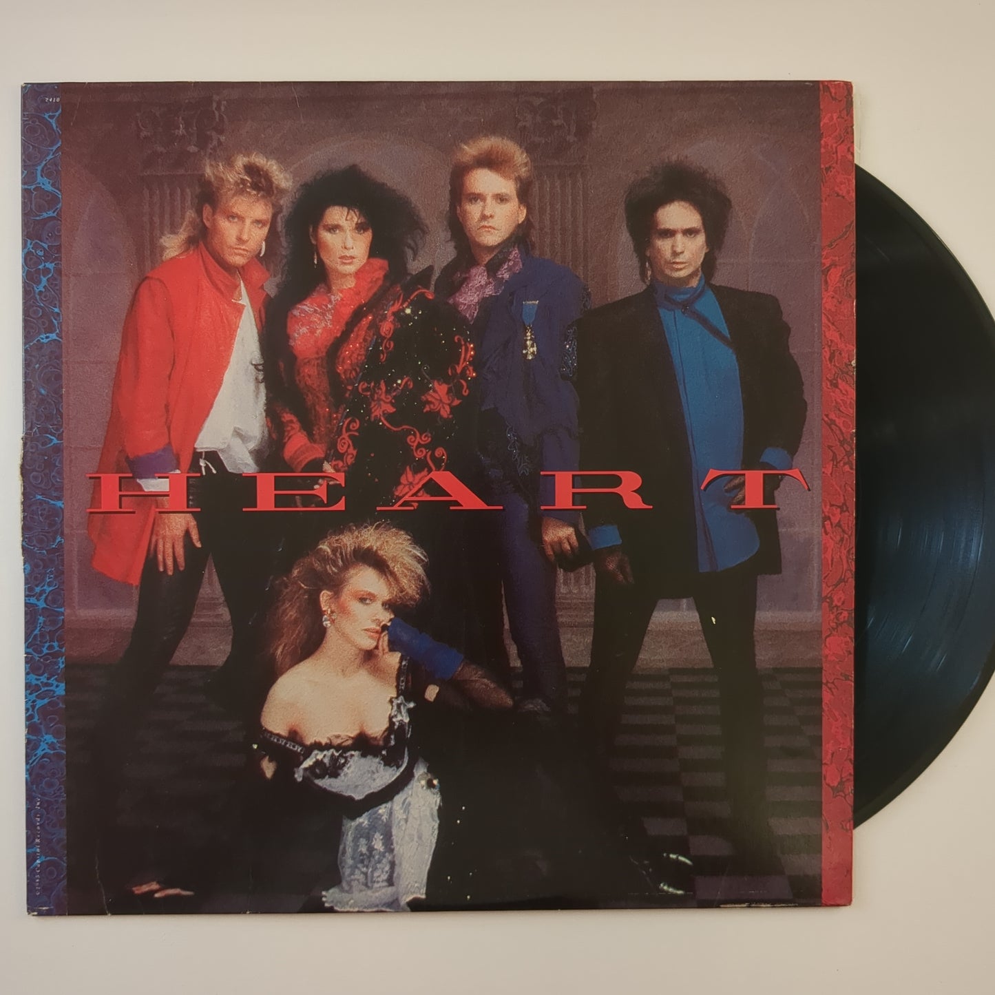 Heart - 'Heart'