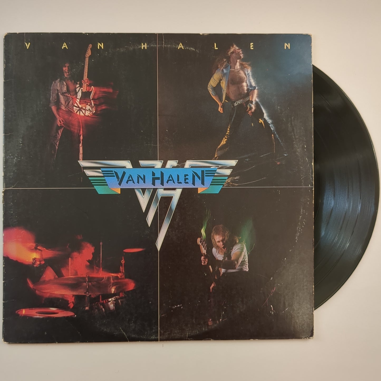 Van Halen - 'Van Halen'