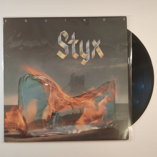 Styx - 'Equinox'