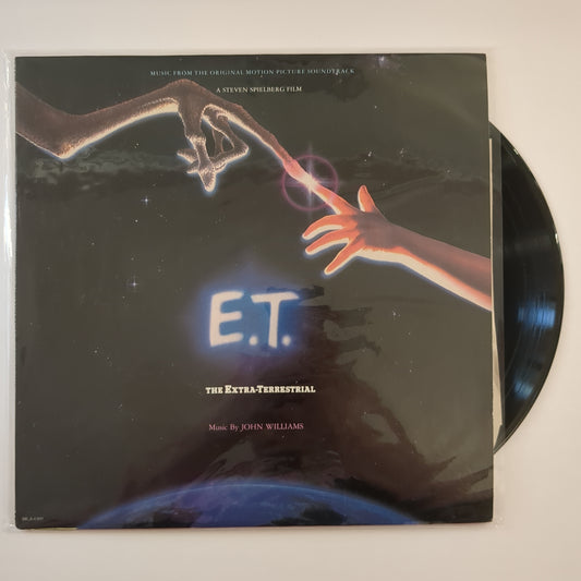 John Williams - 'E.T. (Music From The Motion Picture)'