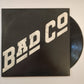 Bad Company - 'Bad Company'