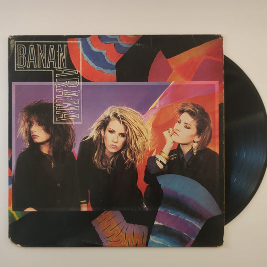 Bananarama - 'Bananarama'