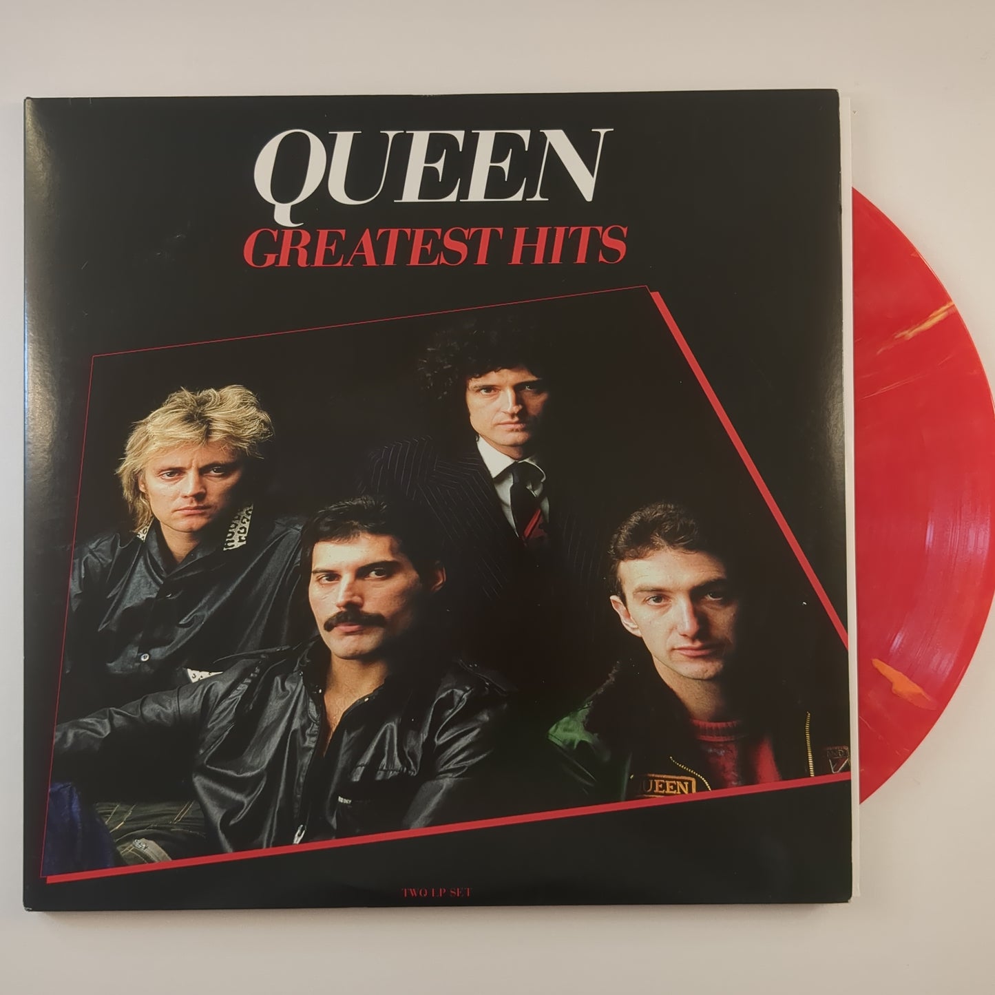 Queen - 'Greatest Hits'