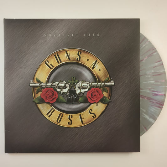 Guns N Roses - 'Greatest Hits'