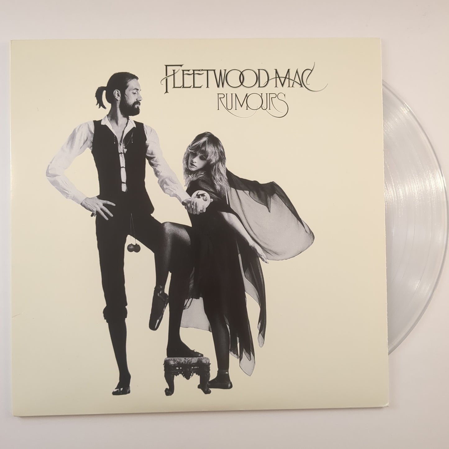 Fleetwood Mac - 'Rumours'