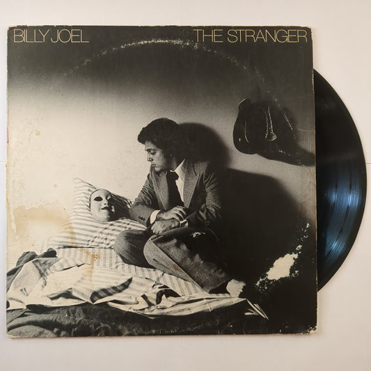 Billy Joel - 'The Stranger'