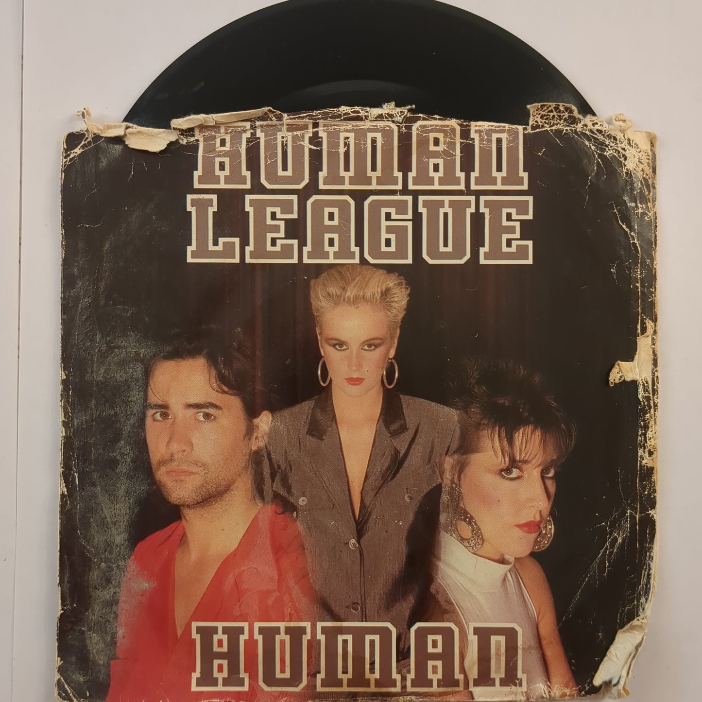 Human League - 'Human'