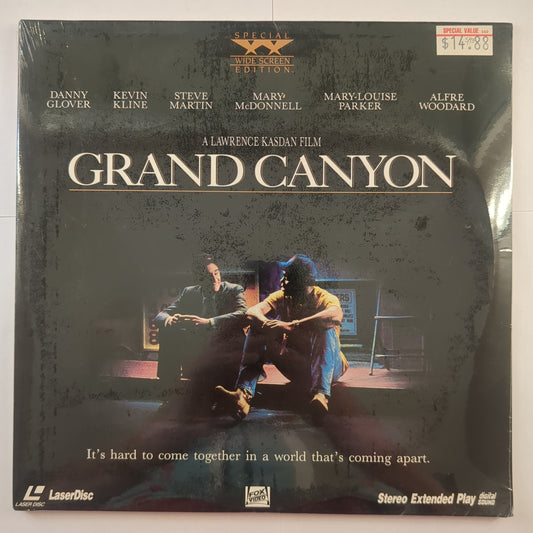'Grand Canyon'