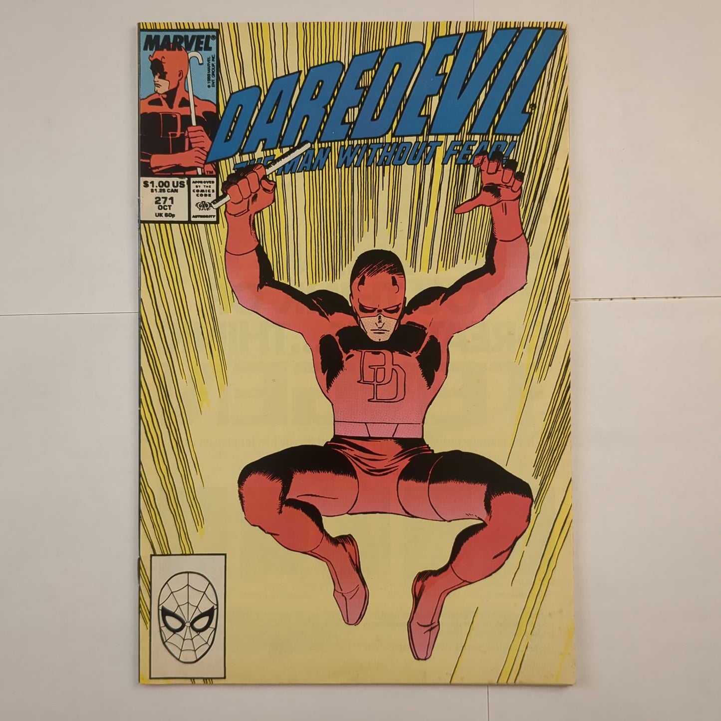 Daredevil (1964)