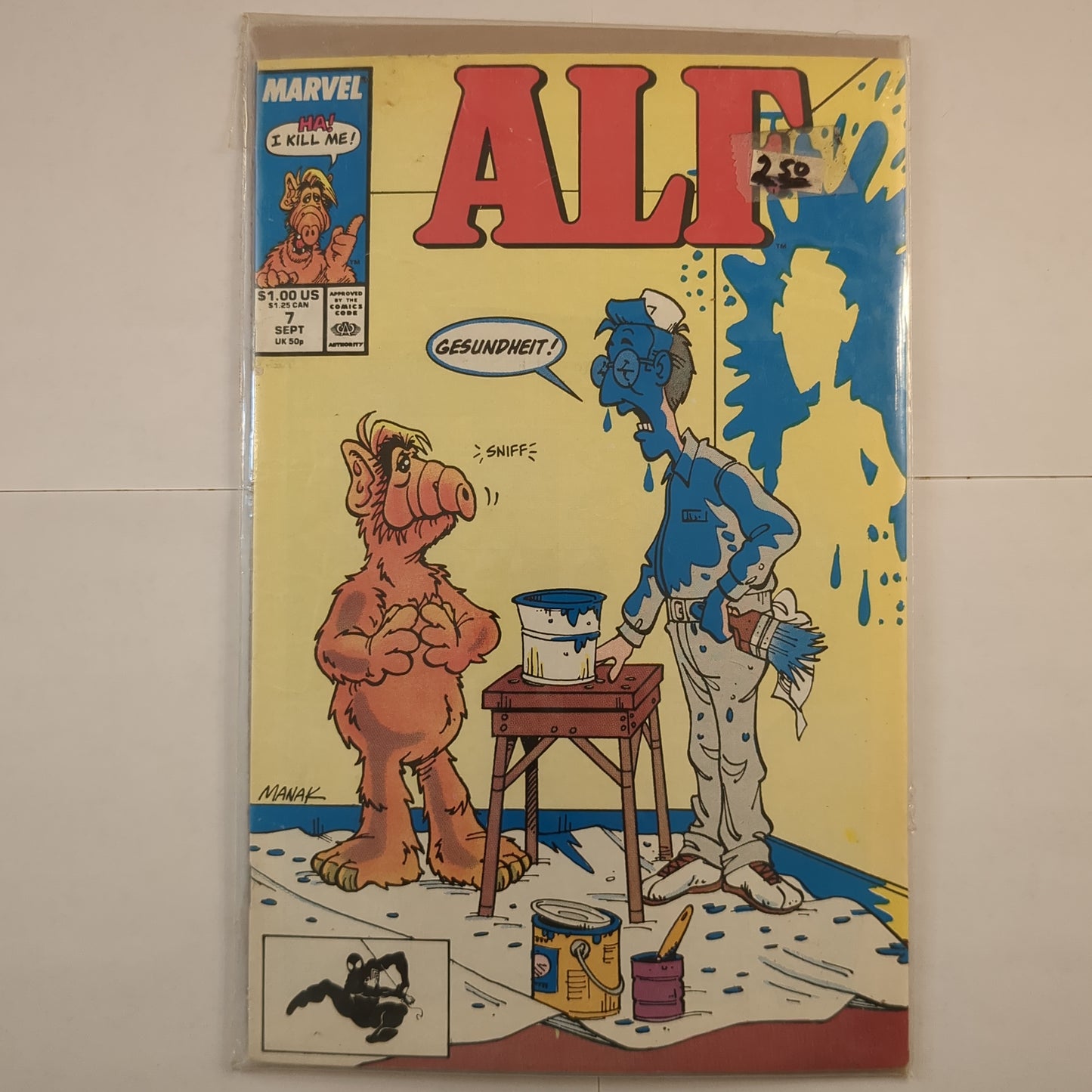 Alf (1988)