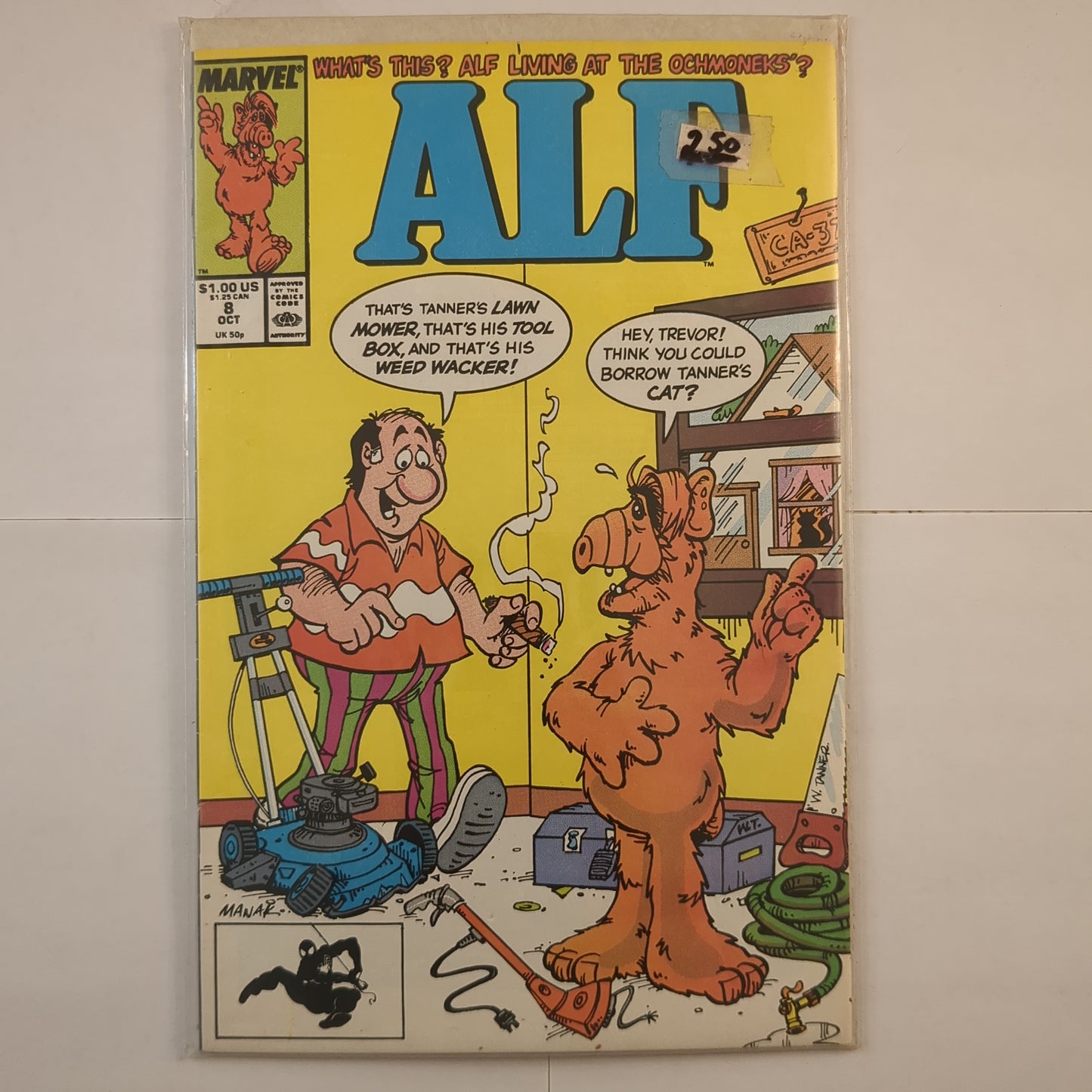 Alf (1988)