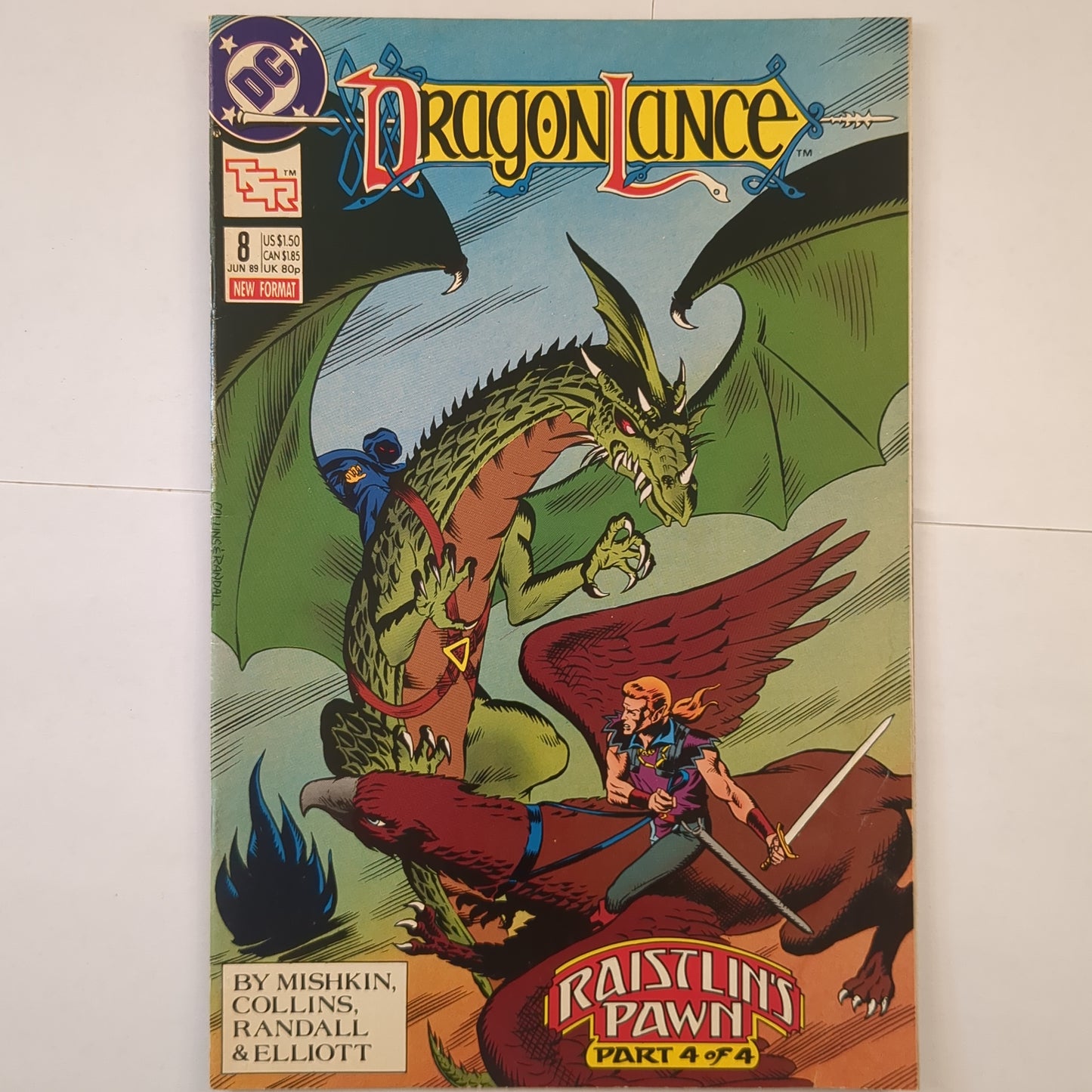 DragonLance (1988)