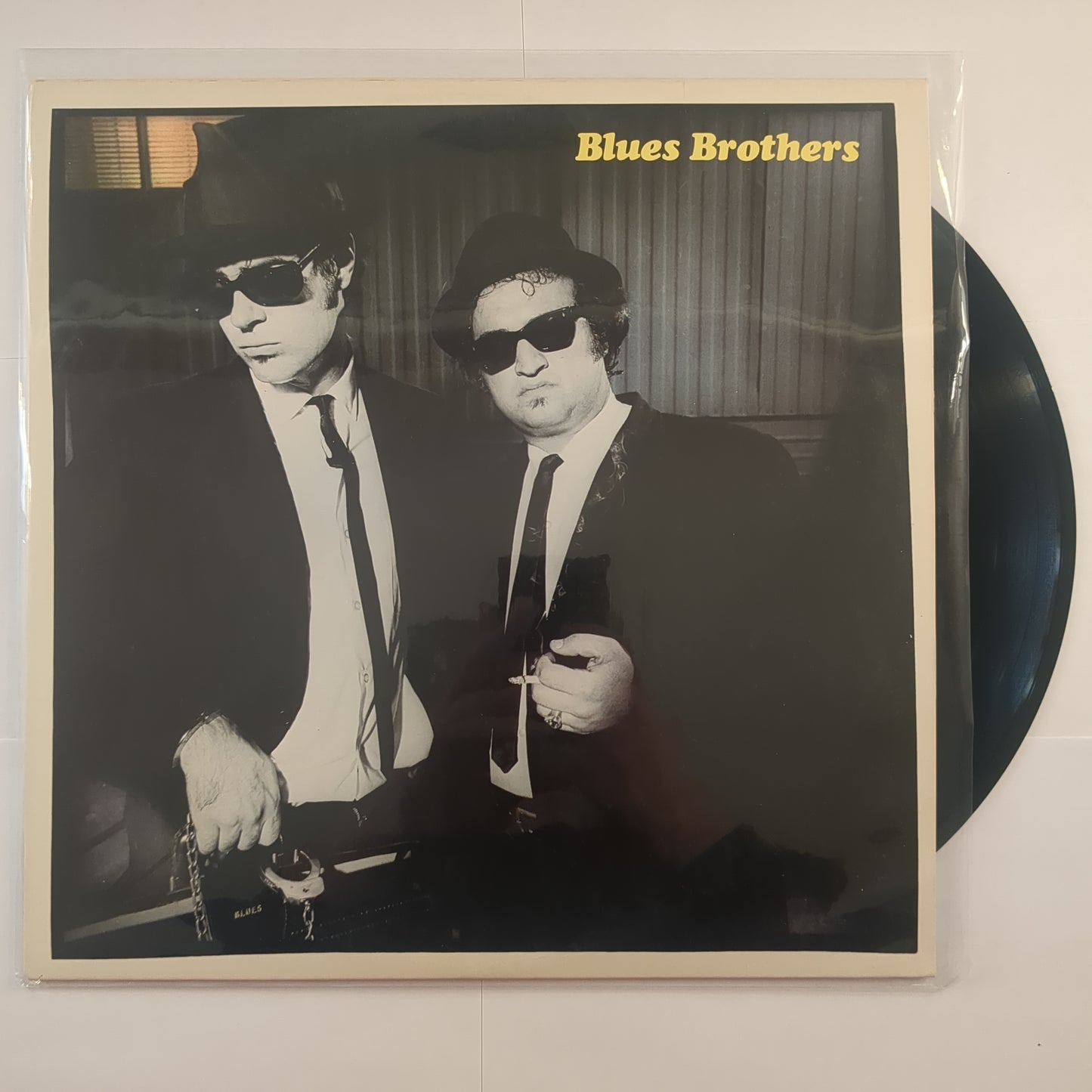 Blues Brothers - 'Briefcase Full Of Blues'