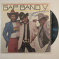 The Gap Band - 'Gap Band V: Jammin'