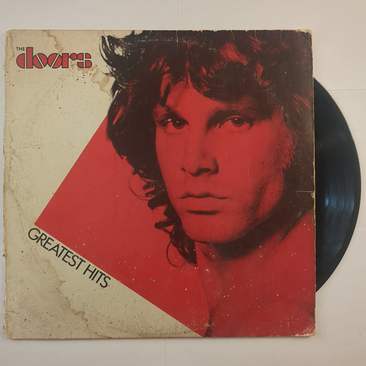 The Doors - 'Greatest Hits'