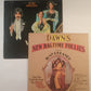 Dawn/Tony Orlando Vinyl Bundle