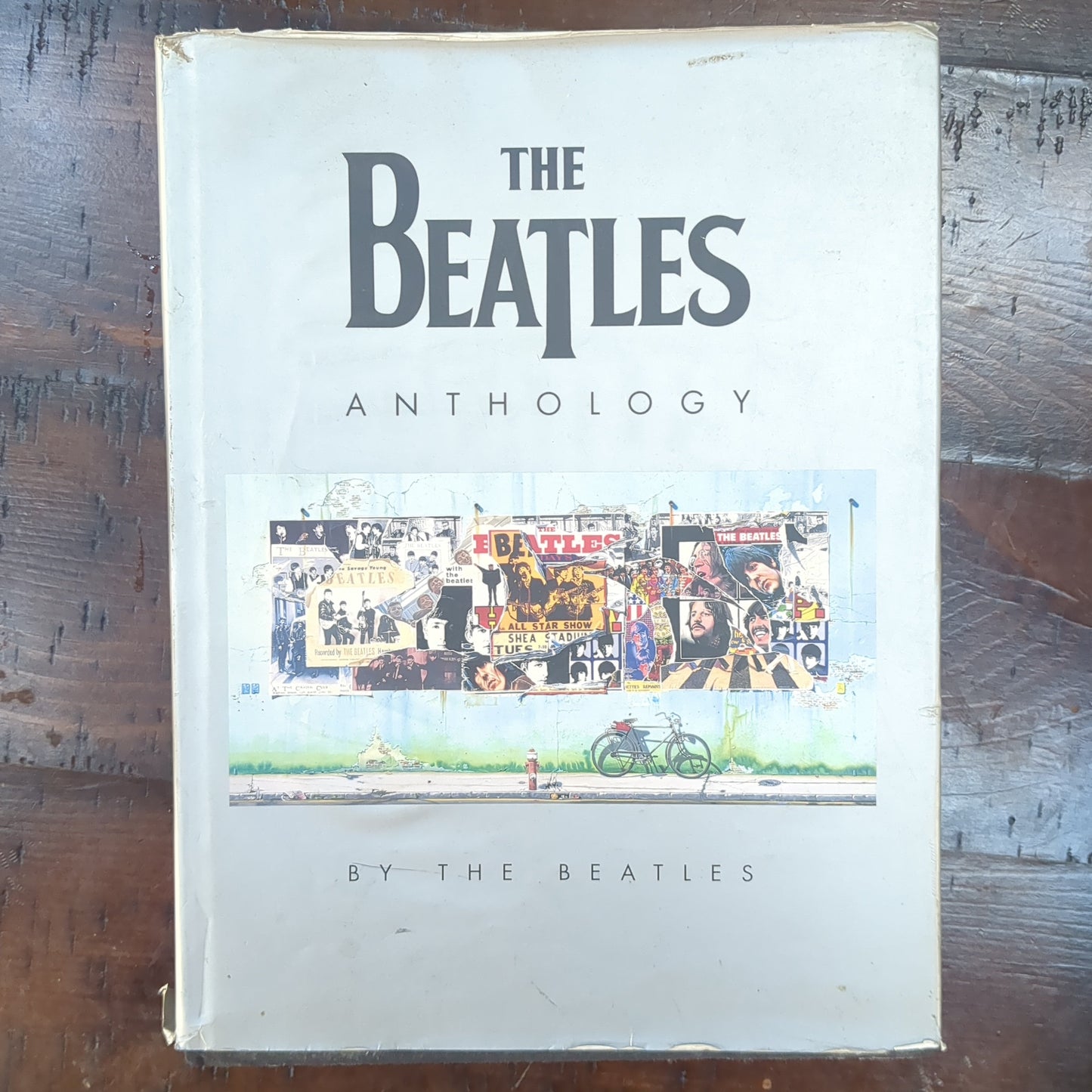 The Beatles Anthology