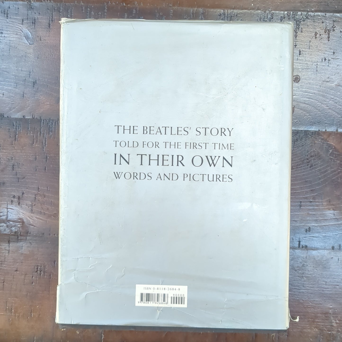 The Beatles Anthology