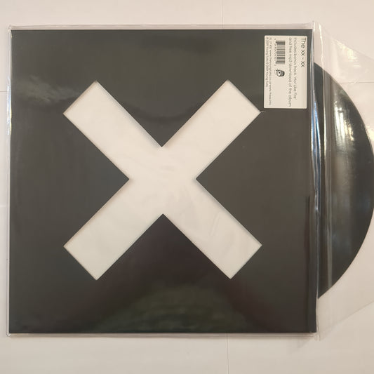 The XX -'XX'