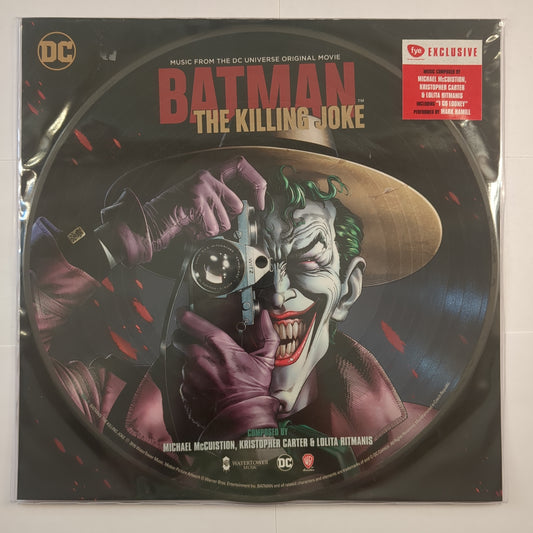 Various - 'Batman: The Killing Joke'