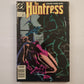 The Huntress (1989)