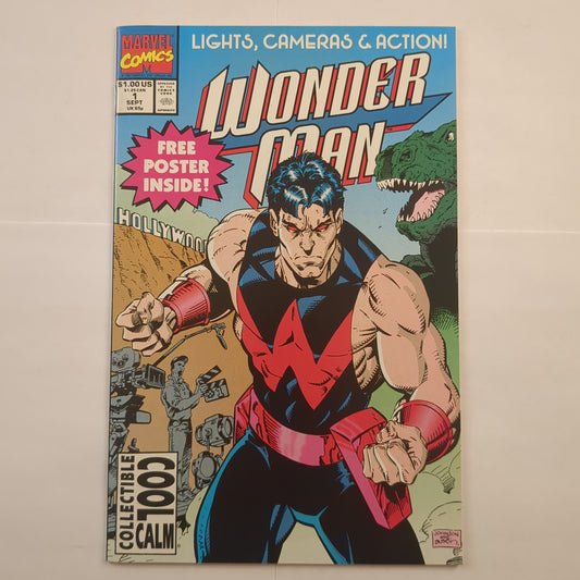 Wonder Man (1991)