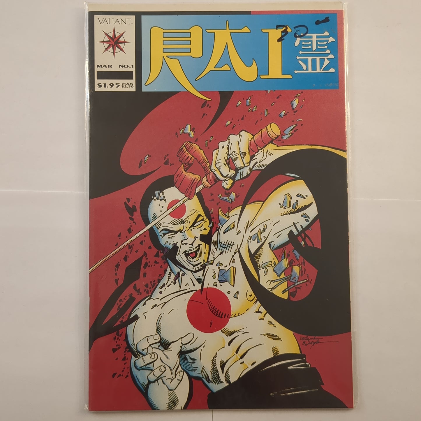 Rai (1993)