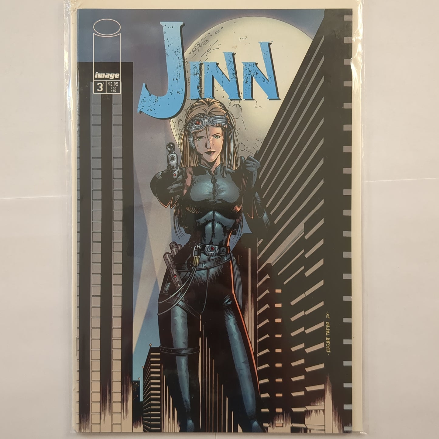 Jinn (2000)