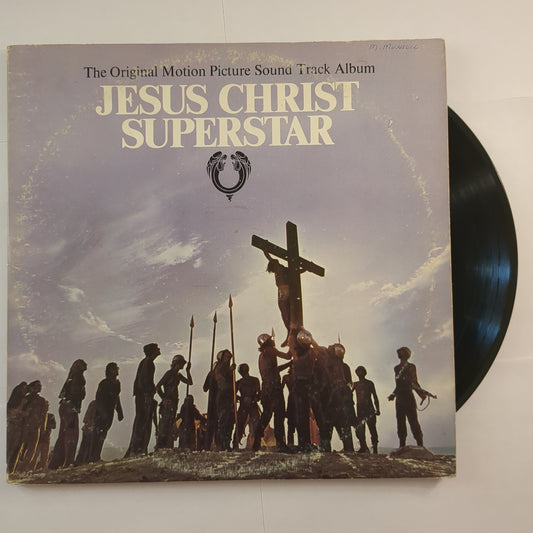 Various - 'Jesus Christ Superstar: Original Motion Picture Soundtrack'