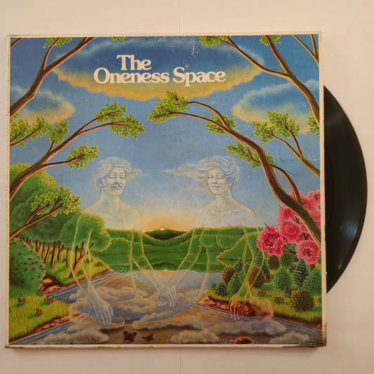 The Love Band - 'The Oneness Space'