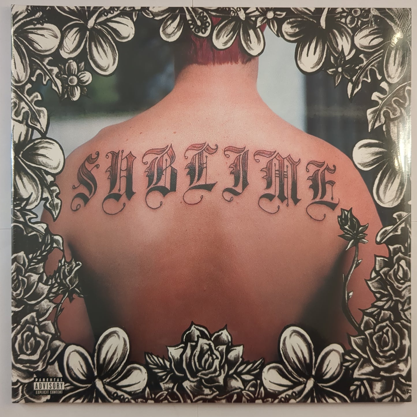 Sublime - 'Sublime'