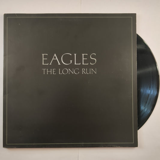 Eagles - 'The Long Run'