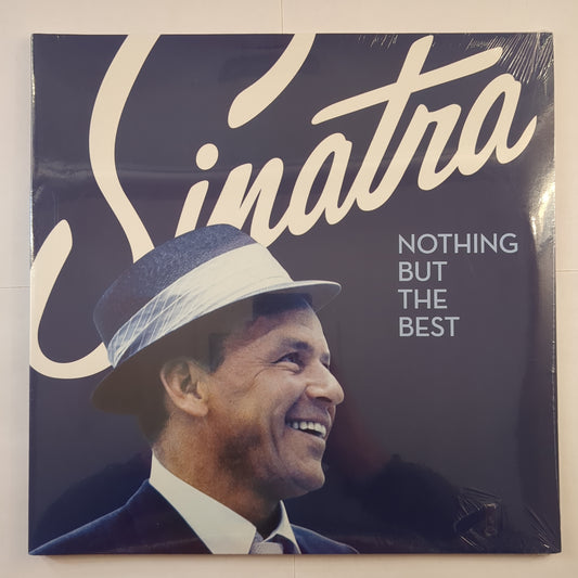 Frank Sinatra - 'Nothing But The Best'