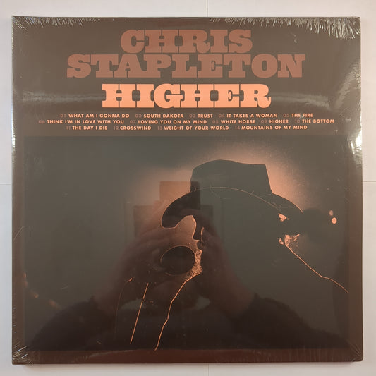 Chris Stapleton - 'Higher'