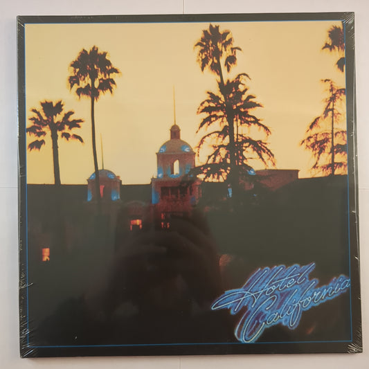 Eagles - 'Hotel California'