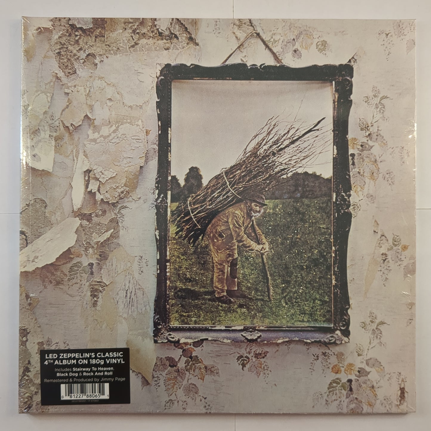 Led Zeppelin - 'Untitled'