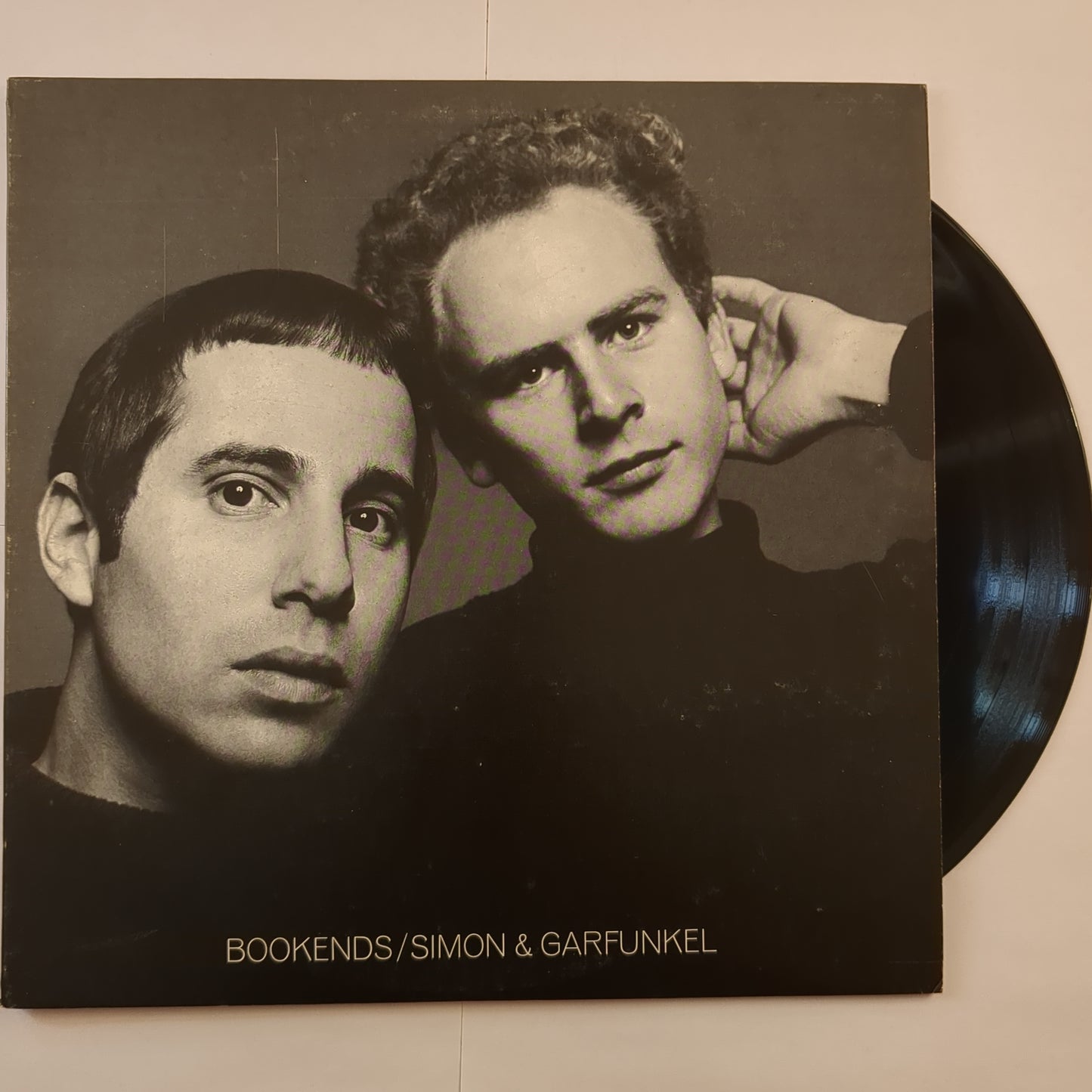 Simon & Garfunkel - 'Bookends'